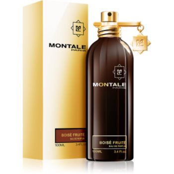Montale Boise Fruite Eau de Parfum unisex - imagine 3